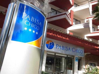 Pabisa Chico