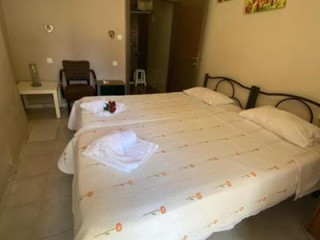 Atlantis Hotel - N.Kallikratia