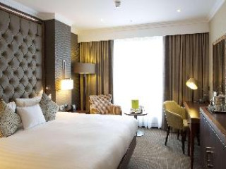 DoubleTree by Hilton Hotel London - Victoria