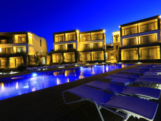 COSTA FARILYA SPECIAL CLASS HOTEL BODRUM - SPECIAL CLASS