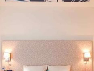 IBIS STYLES PARIS 15 LECOURBE