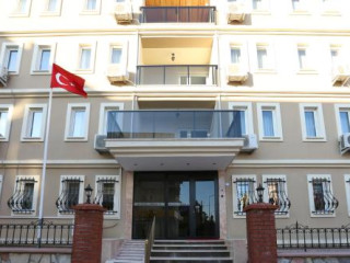 GIZEM PANSIYON