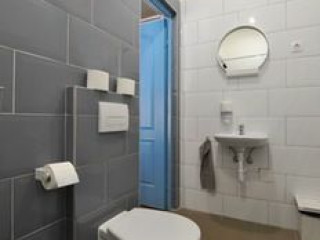 ABSOLUT CITY HOSTEL BUDAPEST