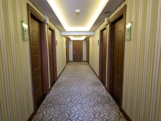 Hotel Huzur Termal Otel