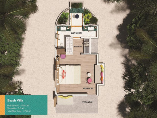 OBLU XPErience Ailafushi