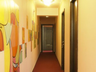Hotel Graffiti