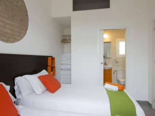 Stay Together Barcelona Apartments