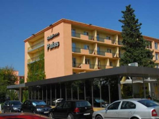 APARTAMENTS MARFINA