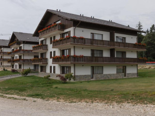 Grand Chalet Ramina