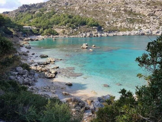 Ladiko Suites Faliraki