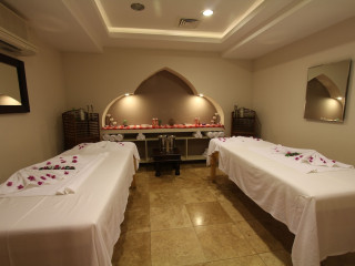OLIRA BOUTIQUE HOTEL amp; SPA - BOUTIQUE CLASS