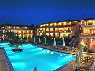 NEGROPONTE RESORT ERETRIA