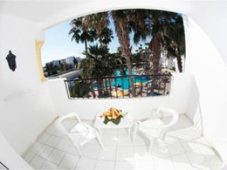 HOTEL NESRINE