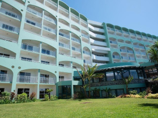 Pestana Ocean Bay (All Inclusive Resort)