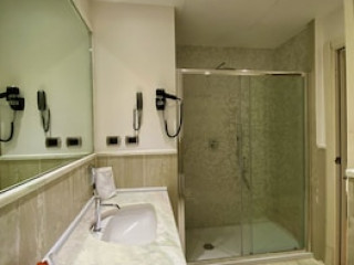 Hotel Delle Nazioni