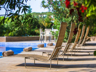 Pine Bay Holiday Resort