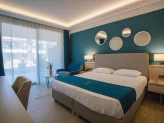 Almyros Beach Resort  Spa