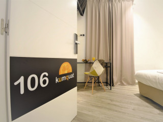 Dreamkeys Apartments  Suites