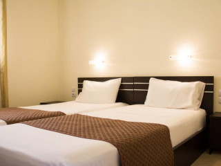 Belo Horizonte Fine Accommodation