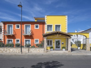 MARIN HOTEL
