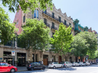 Petit Palace Museum Barcelona