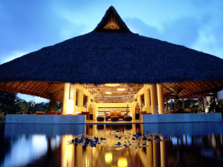 Hotel Blue Diamond Luxury Boutique