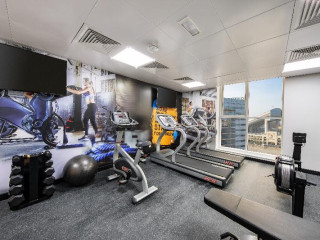 Citymax Hotel Al Barsha