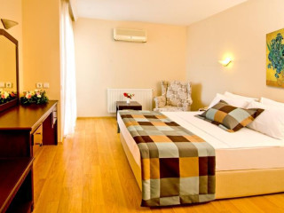 CITYS HILL HOTEL