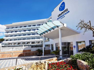 Grupotel Acapulco Playa Hotel