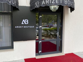 Arizet Boutique
