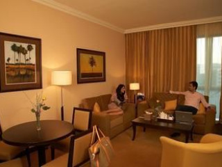 AL MANZEL HOTEL APARTMENTS