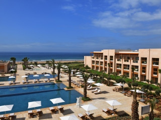 Hilton Taghazout Bay Beach Resort & SPA