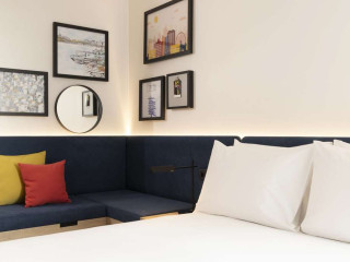 Hampton by Hilton Malaga Martiricos