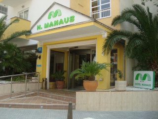 Manaus Hotel