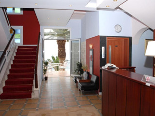 Sunshine Magnolia&Spa