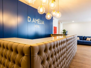 Hotel Dona Amlia