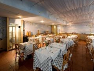 HOTEL SANPI MILANO