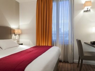 TIMHOTEL TOUR EIFFEL