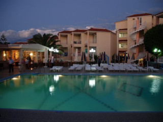 DOMINA CORAL BAY SULTAN