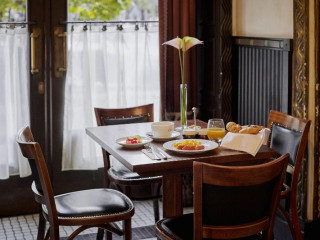 Callas House
