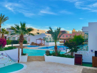 Badawia Sharm Resort***