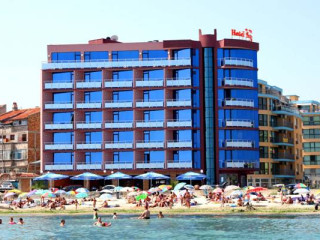 Sunny Bay (Pomorie) 2*