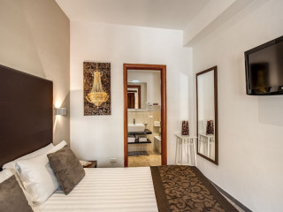 Hotel Rome Garden