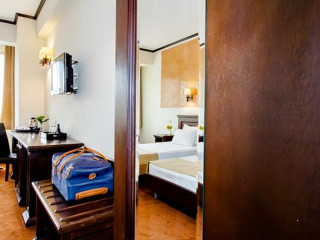 International Bucharest