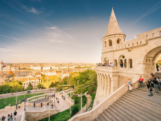 Baltazar Budapest