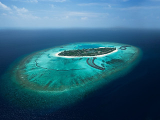 Sun Siyam Iru Fushi