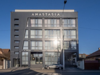 Hotel Anastasia