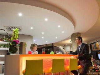 NOVOTEL SUITES MALAGA CENTRO