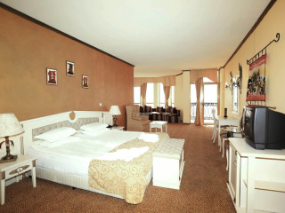 Imperial Palace (Sunny Beach) 5*