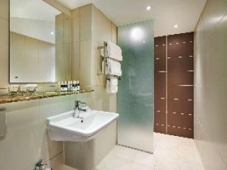 DoubleTree by Hilton Hotel London - Docklands Riverside